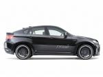 BMW X6 Tycoon by Hamann 2009 года